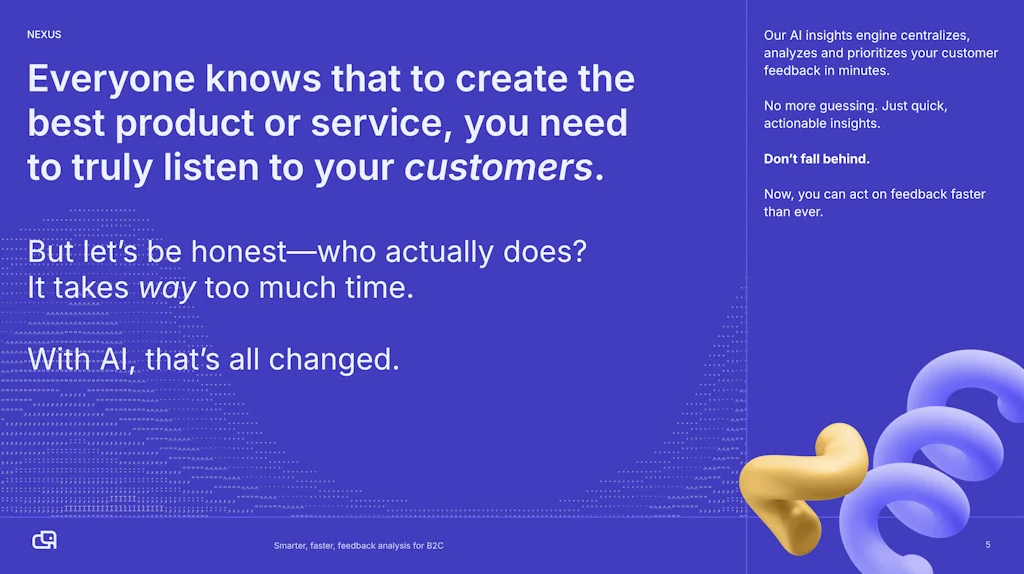 Anecdote screenshot 1 of 3