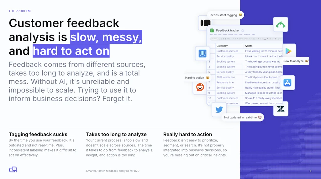 Anecdote screenshot 2 of 3