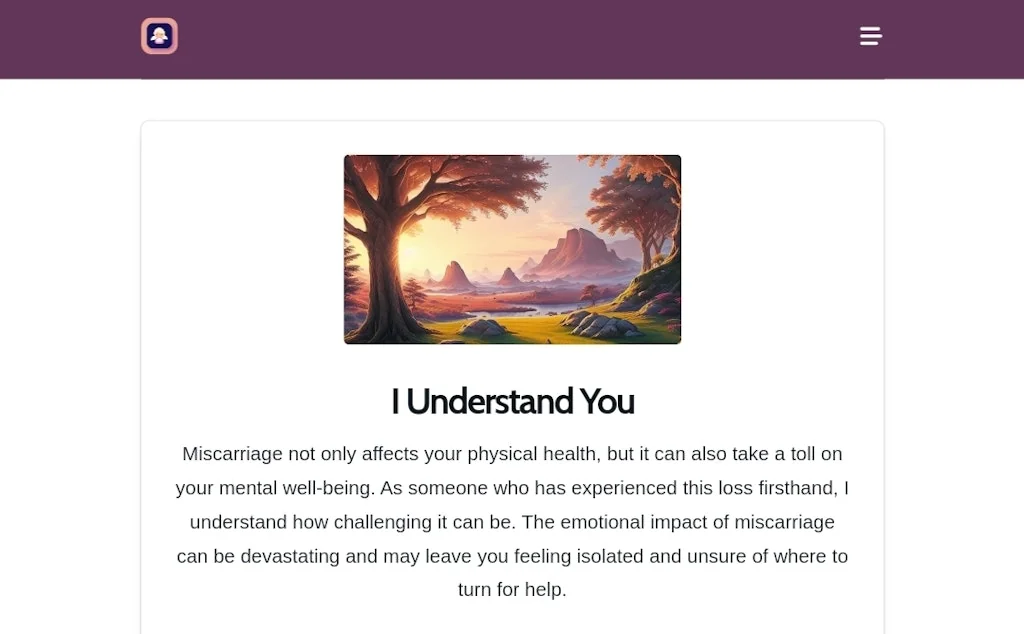 Angel In Heaven  screenshot 1 of 2