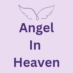 Angel In Heaven  logo