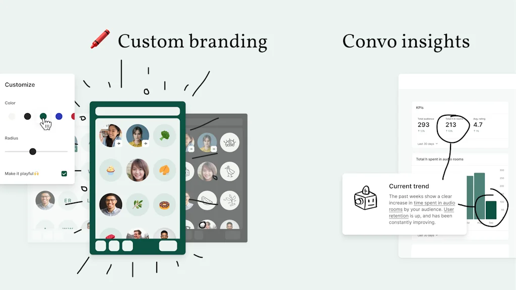 Angle Audio screenshot 4 of 4