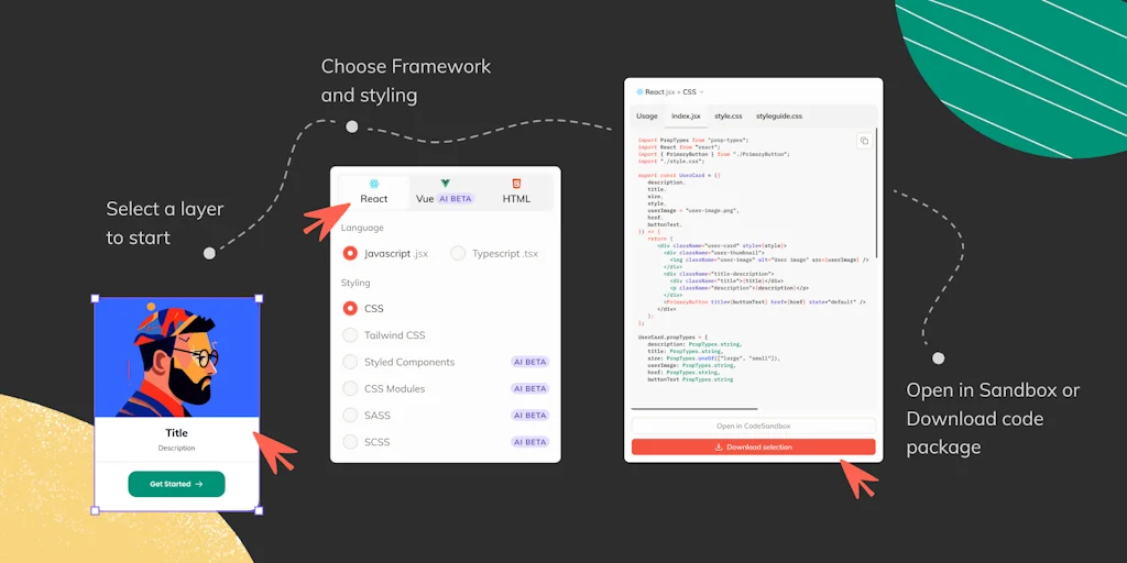 Anima App screenshot 10 of 10