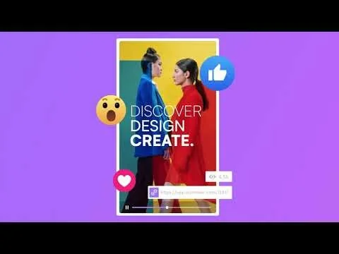 Animaker Photo & Video Editor  screenshot 1 of 6
