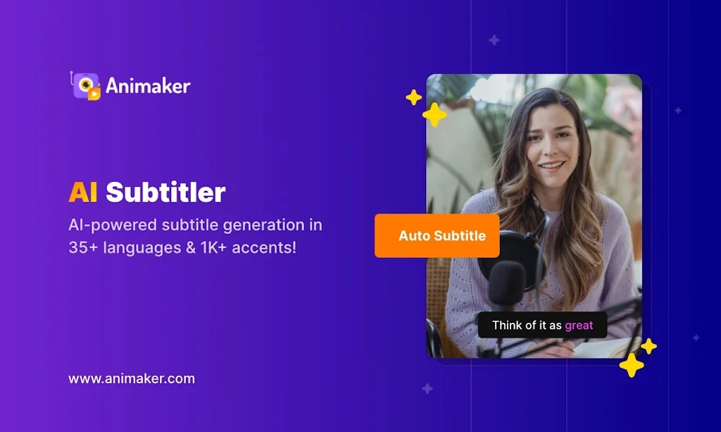 Animaker screenshot 4 of 6