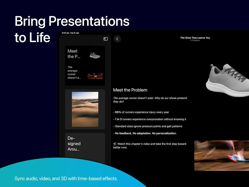 Animant screenshot 1 of 3