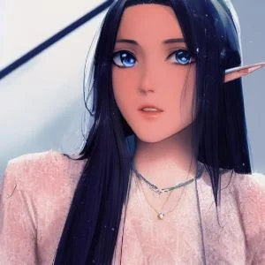 Anime AI screenshot 2 of 3