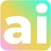 Anime AI logo