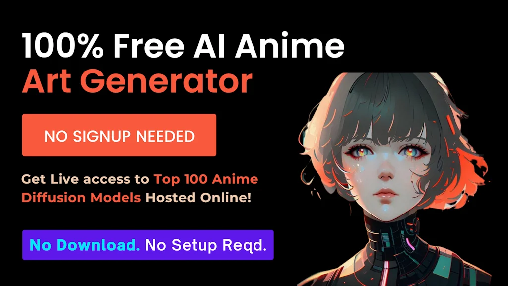 Anime Art Studio screenshot 1 of 7