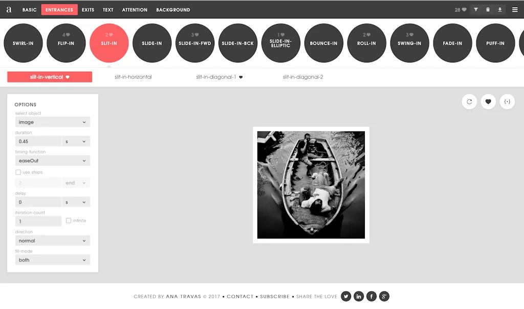 animista screenshot 2 of 5