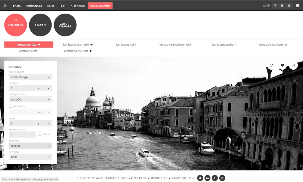 animista screenshot 5 of 5