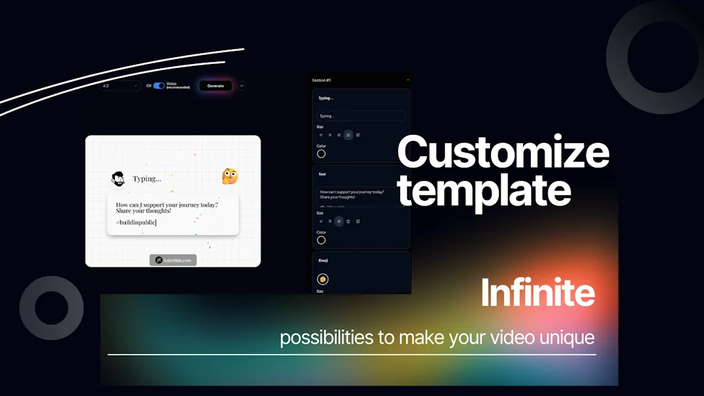 AnimStats screenshot 4 of 5