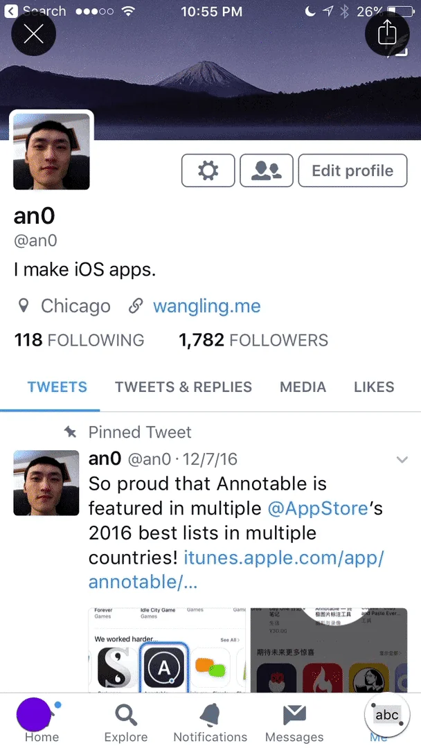 Annotable screenshot 3 of 8