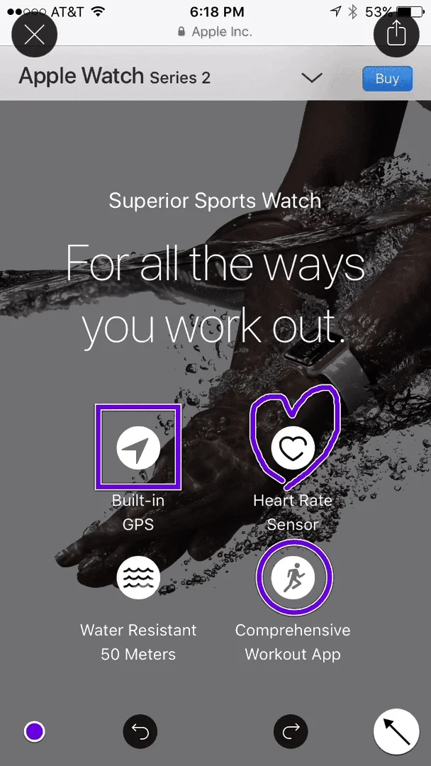 Annotable screenshot 8 of 8