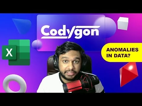 Anode screenshot 1 of 6