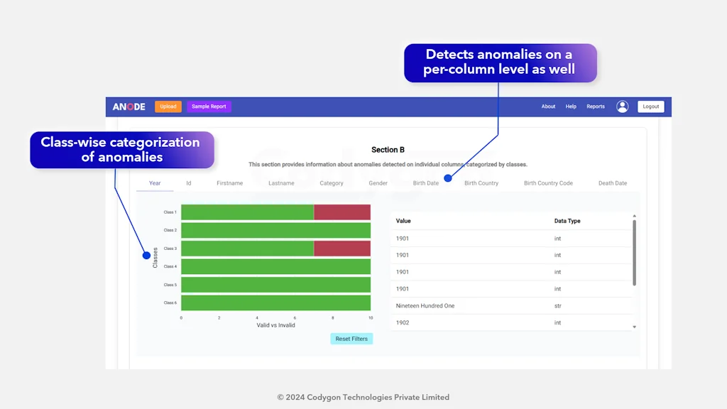 Anode screenshot 5 of 6