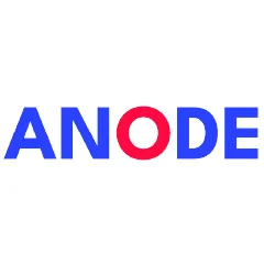 Anode logo