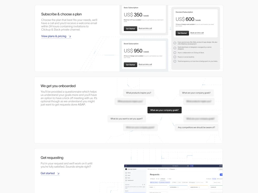Anomaly screenshot 3 of 3