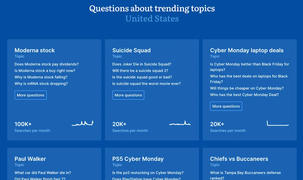 Answer Socrates screenshot 4 of 6