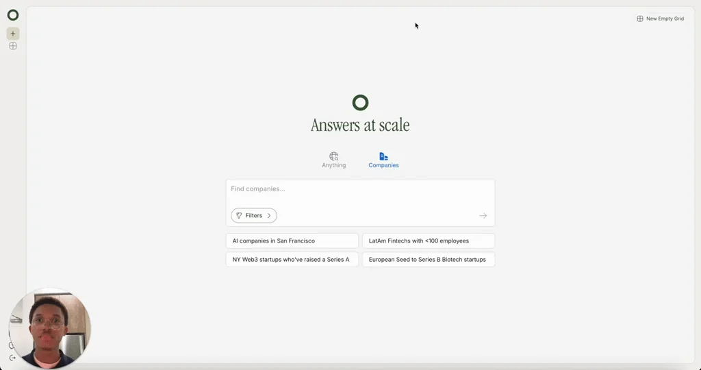 AnswerGrid screenshot 6 of 6