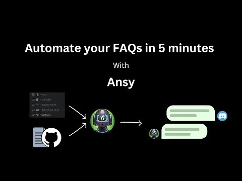 Ansy.ai screenshot 1 of 5
