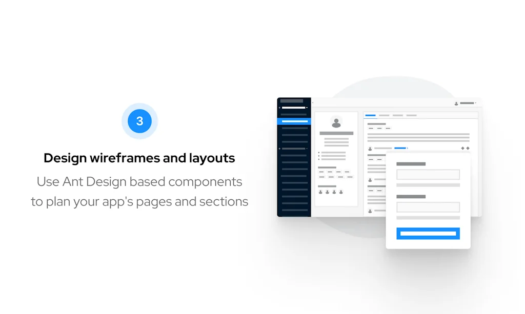 Ant Design System for Figma screenshot 4 of 8