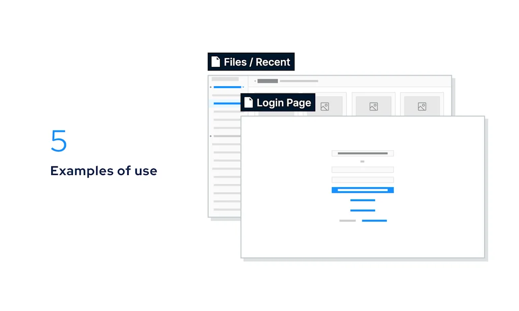 Ant Design System for Figma screenshot 8 of 8