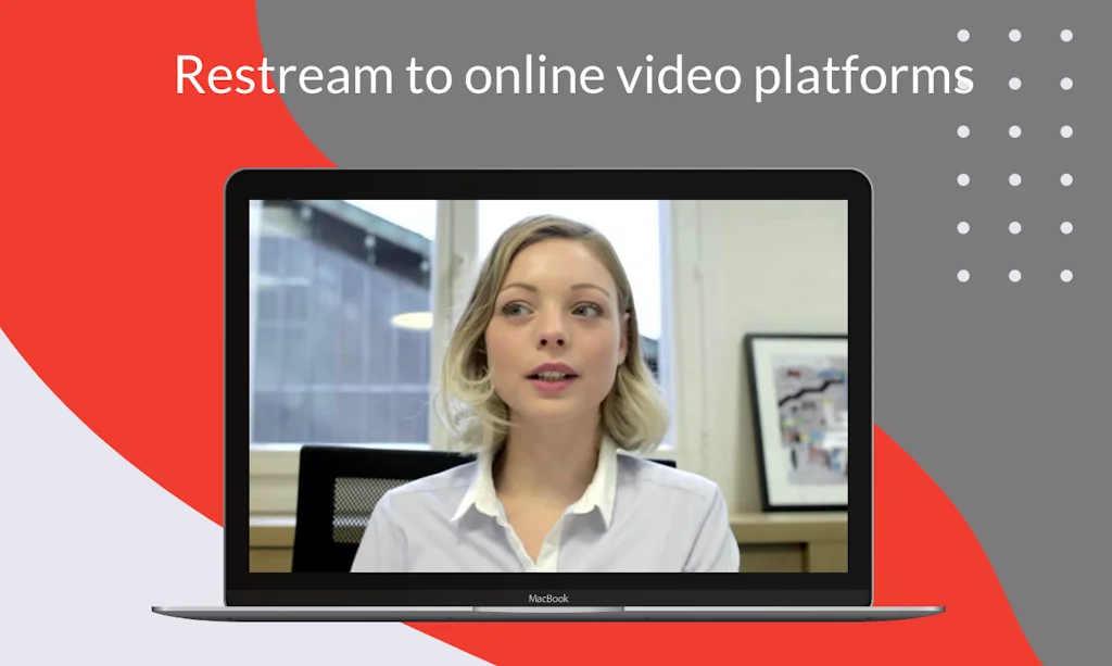 Ant Media Server screenshot 5 of 5