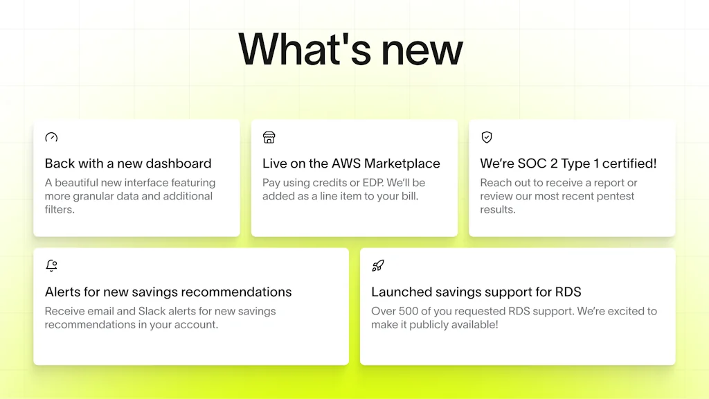 Antimetal screenshot 2 of 8