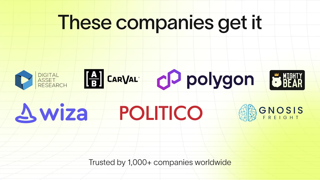 Antimetal screenshot 8 of 8