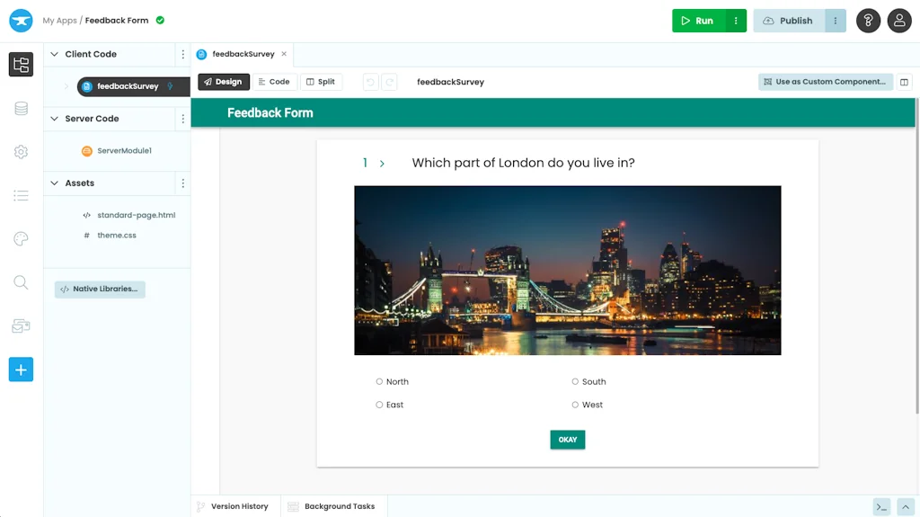 Anvil screenshot 3 of 3