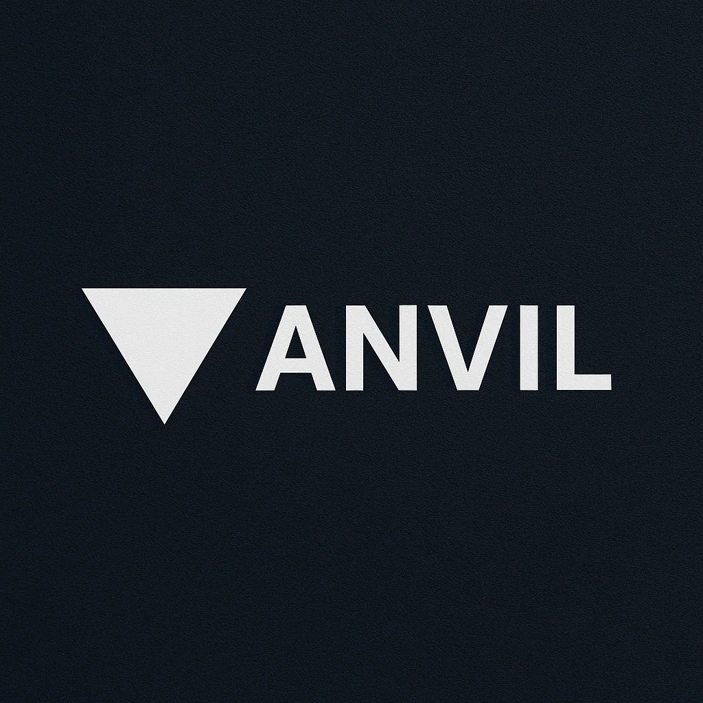 Anvil logo