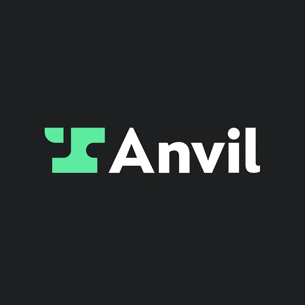 Anvil logo