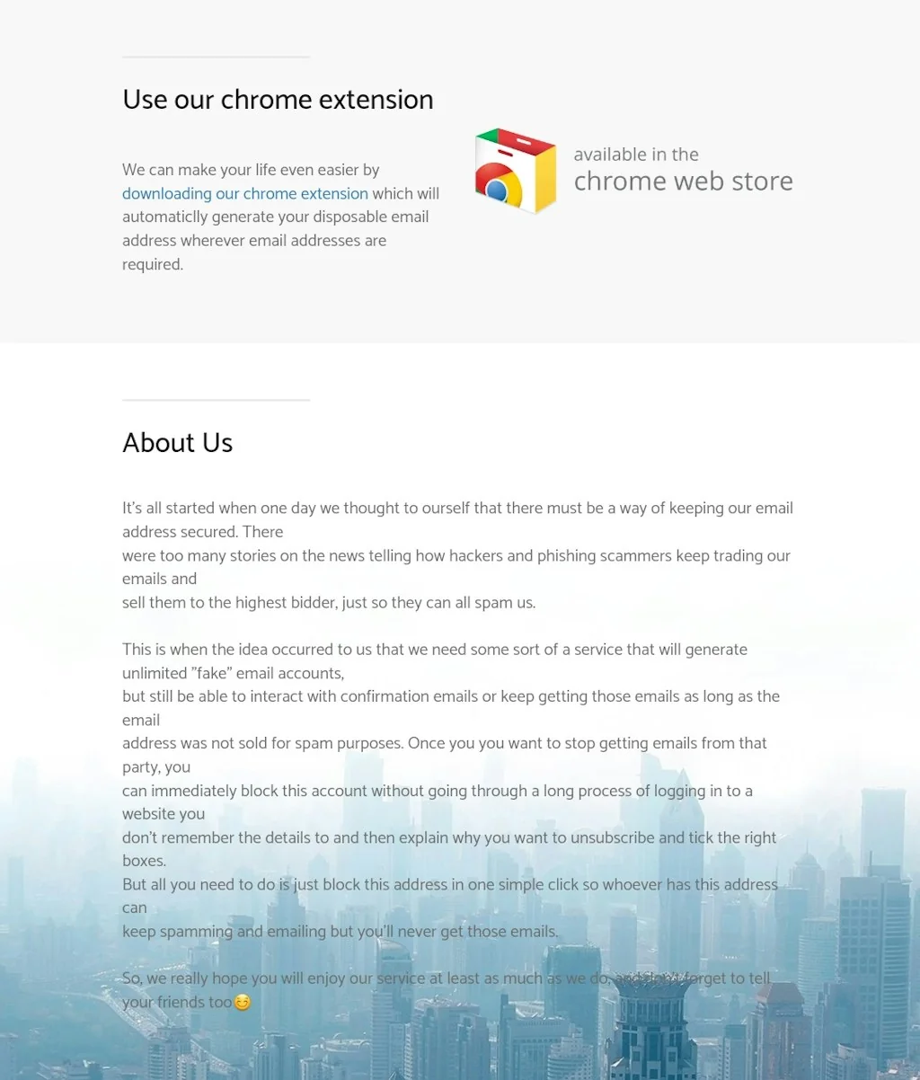 AnyAlias screenshot 2 of 4