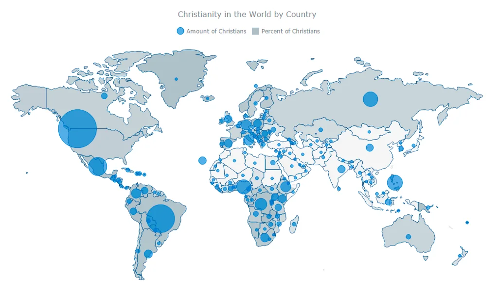 AnyChart screenshot 3 of 6