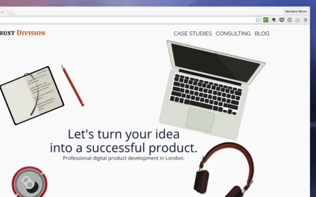 Anymail finder screenshot 4 of 4