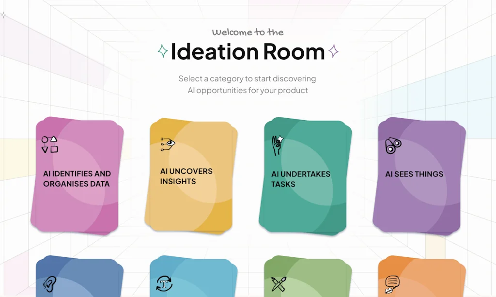 AnyoneCanAI screenshot 2 of 3