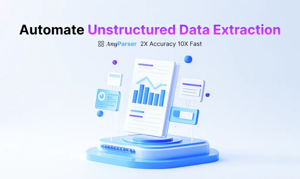 AnyParser screenshot 1 of 5