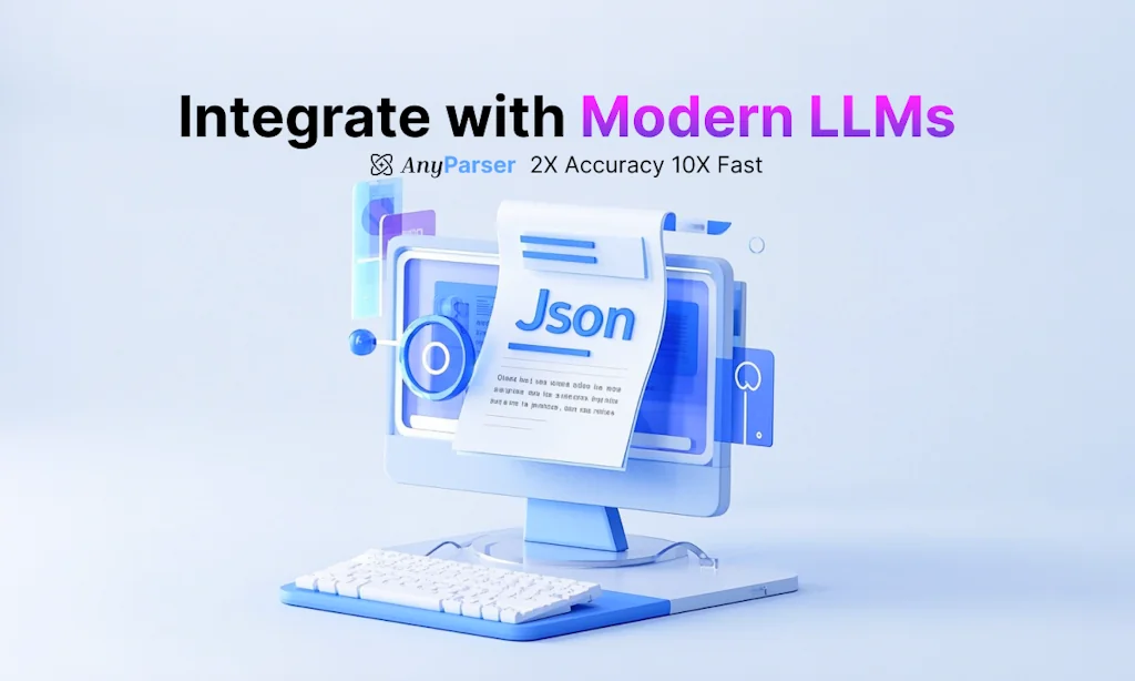 AnyParser screenshot 4 of 5