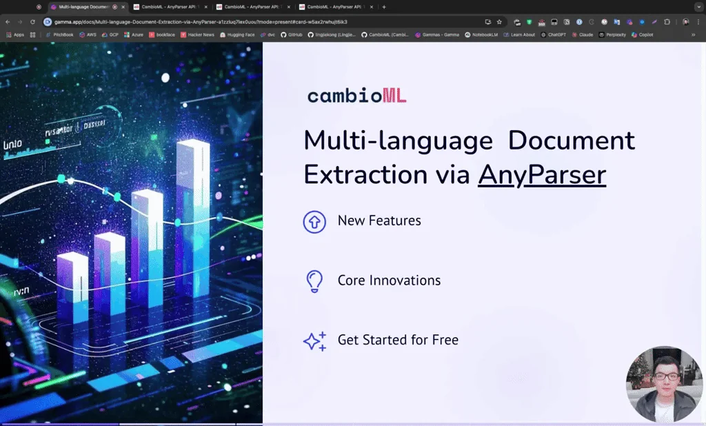 AnyParser screenshot 5 of 5