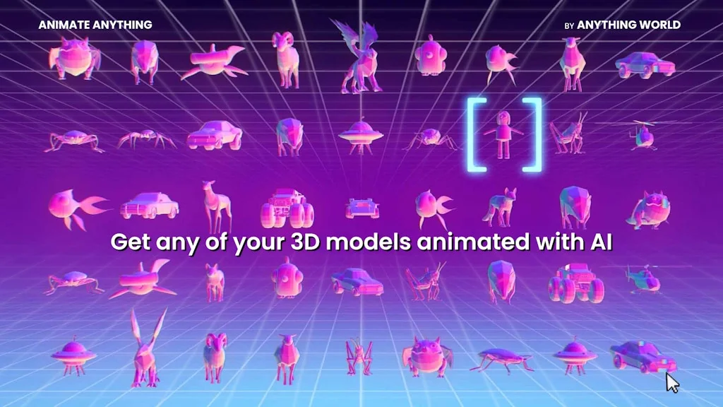 Anything World screenshot 2 of 8