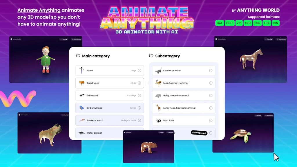 Anything World screenshot 4 of 8