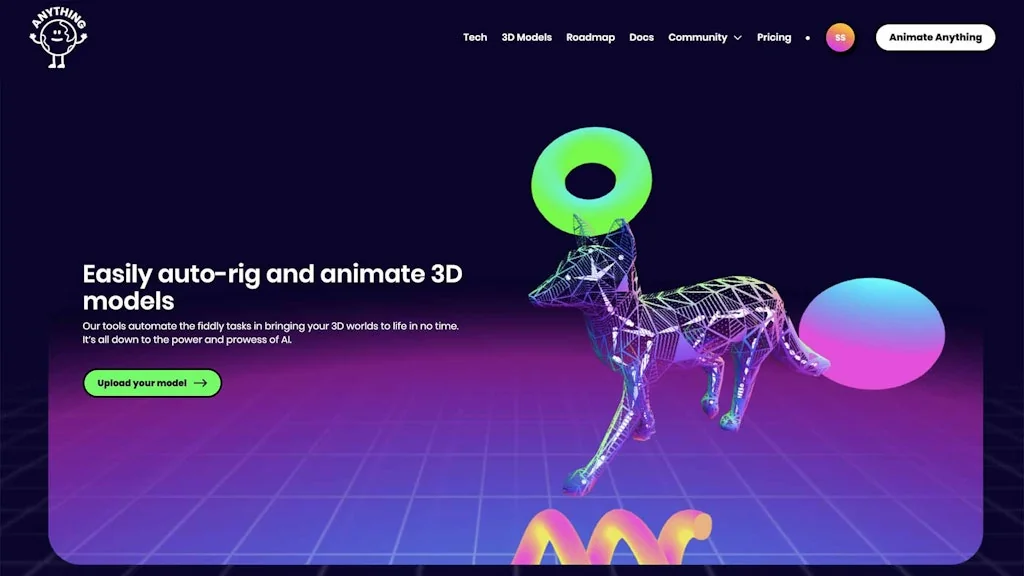 Anything World screenshot 8 of 8