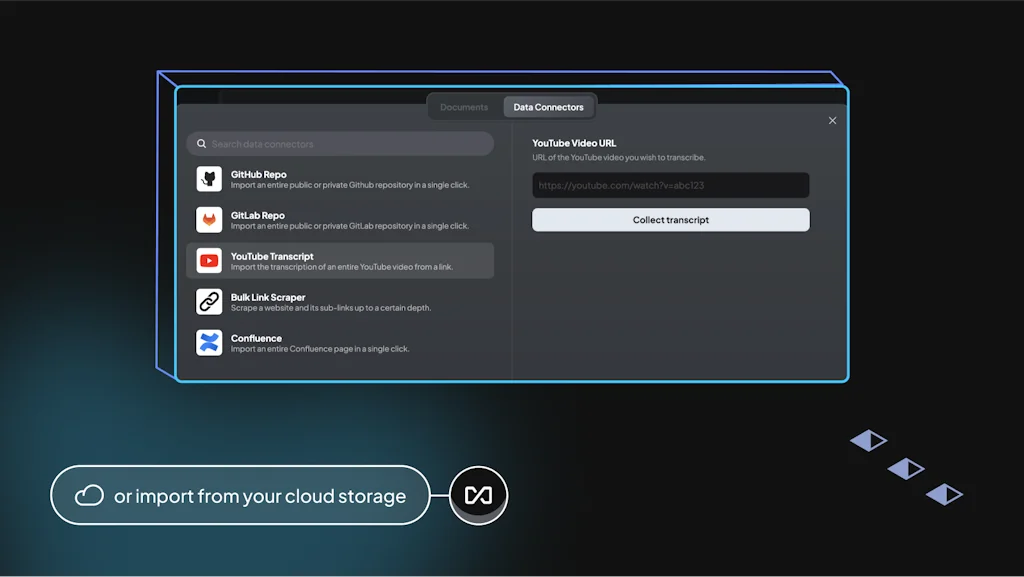AnythingLLM screenshot 5 of 10
