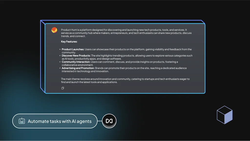 AnythingLLM screenshot 6 of 10