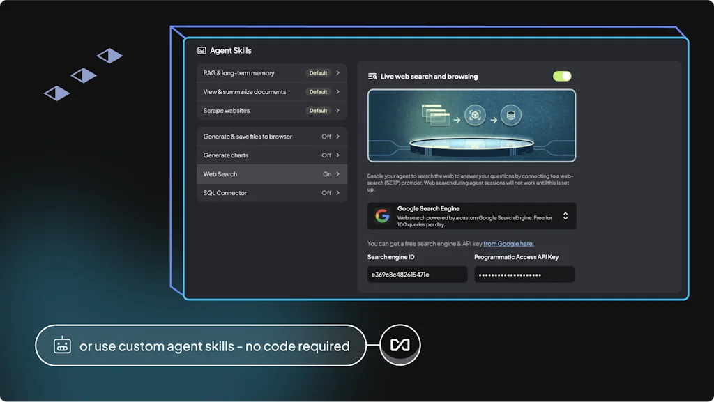 AnythingLLM screenshot 7 of 10