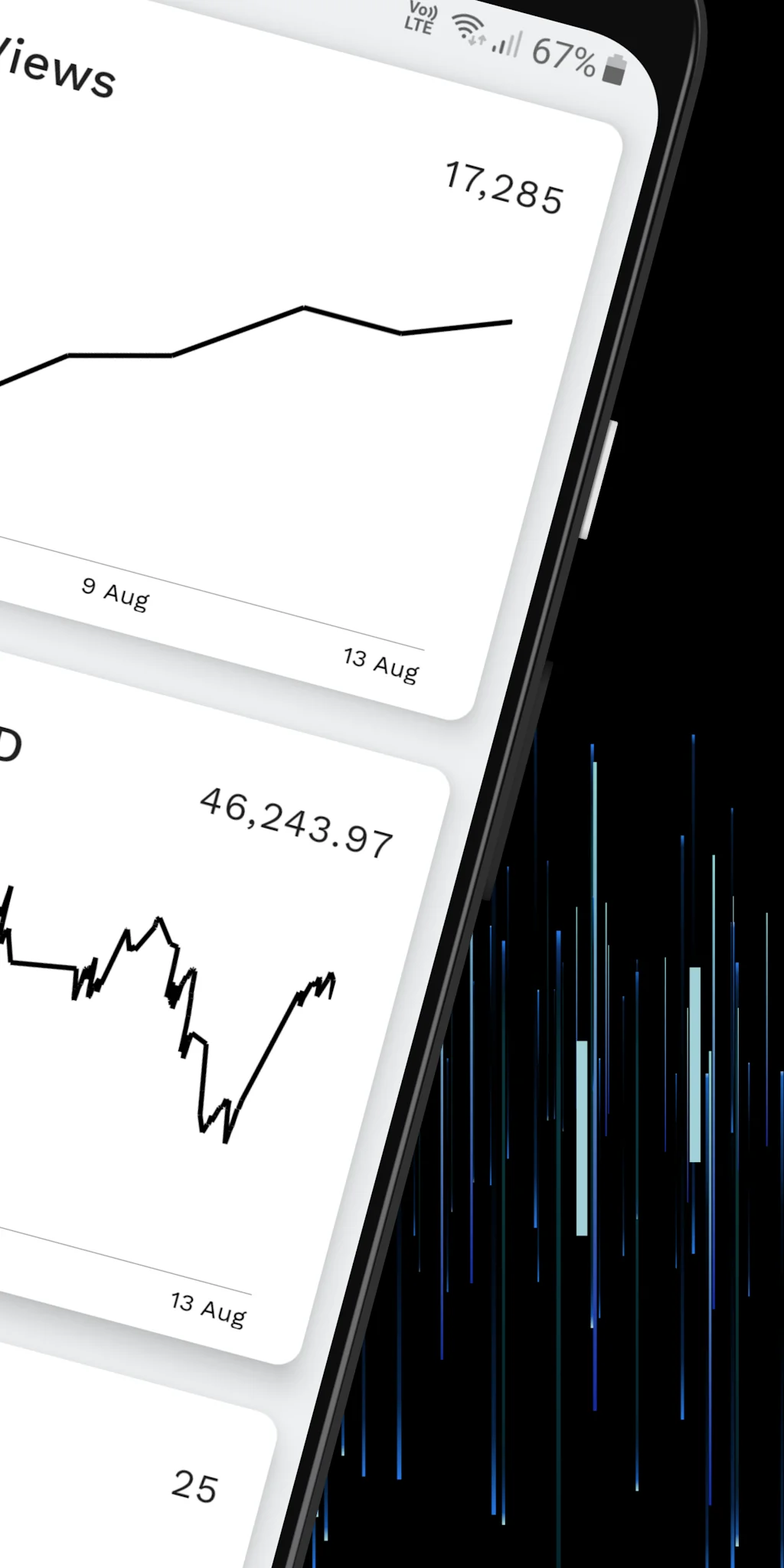 AnyTracker screenshot 2 of 8