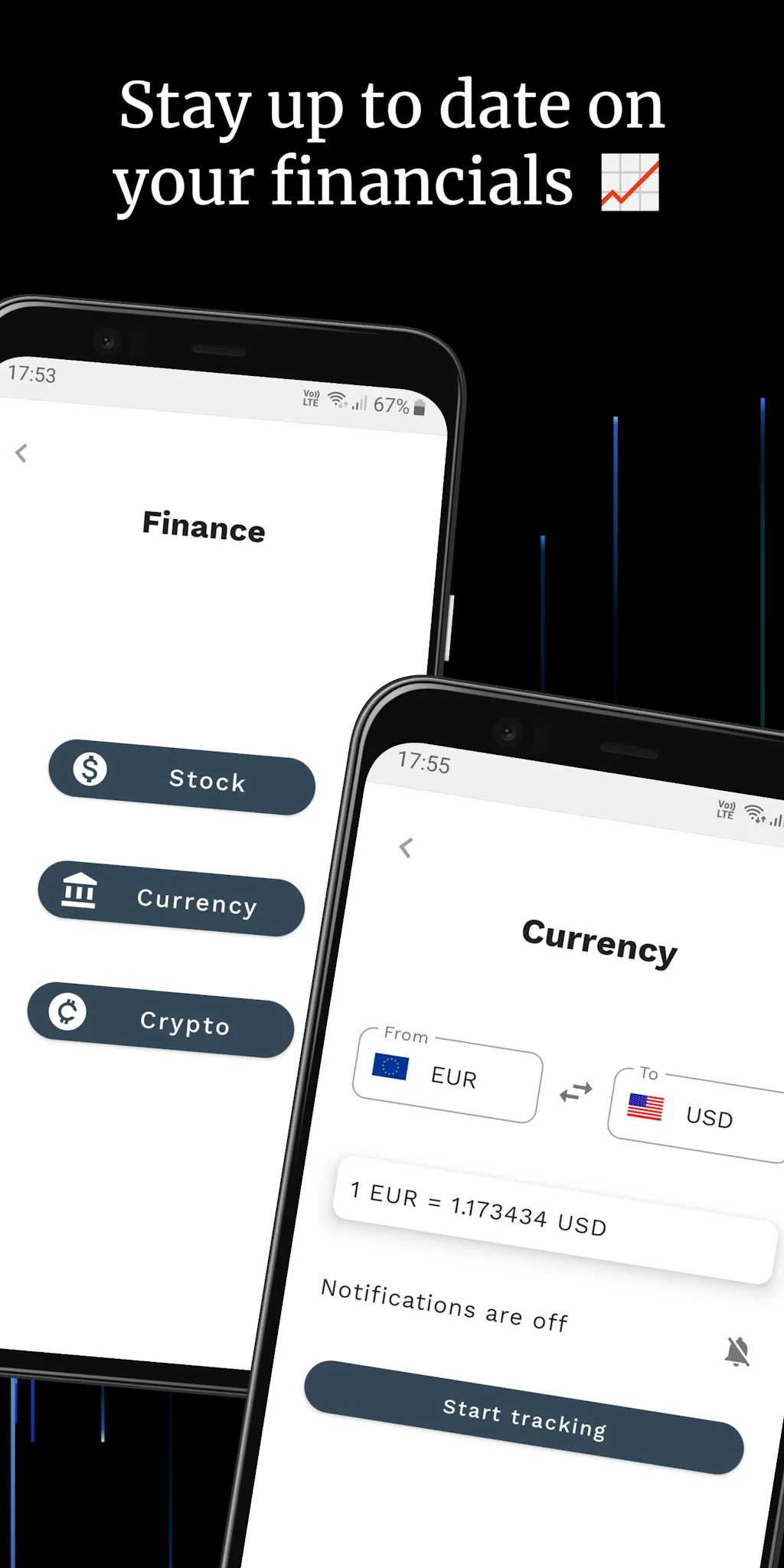 AnyTracker screenshot 7 of 8