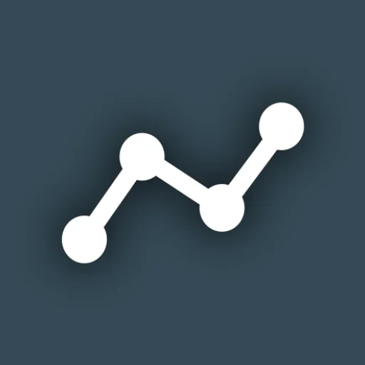 AnyTracker logo