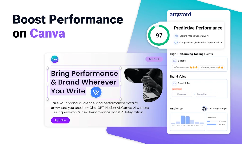 Anyword screenshot 5 of 6