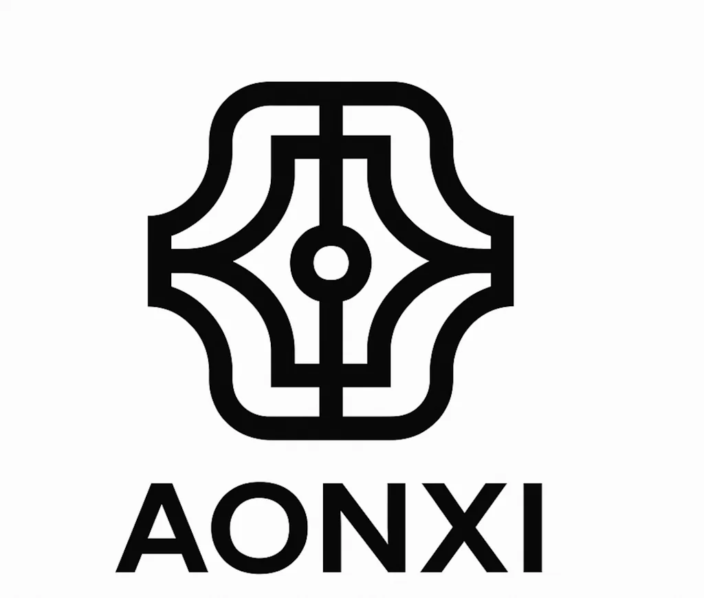 Aonxi logo